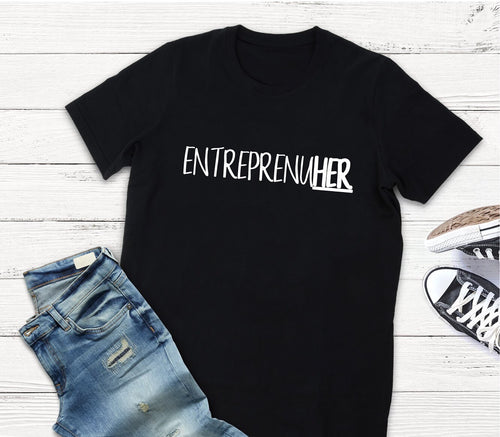 Entreprenuher