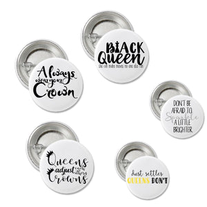 Button Sets